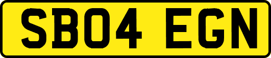 SB04EGN