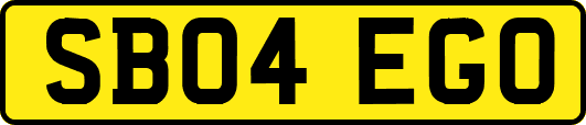 SB04EGO