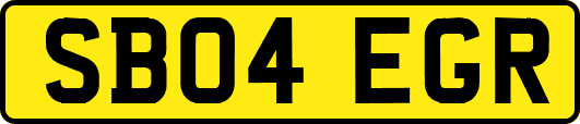 SB04EGR