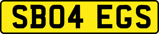 SB04EGS