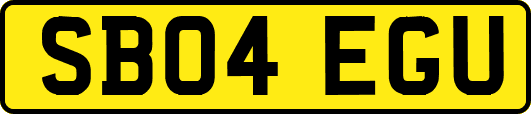 SB04EGU