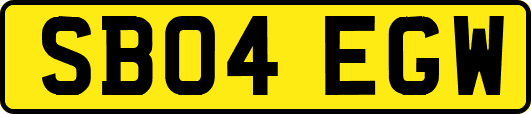 SB04EGW