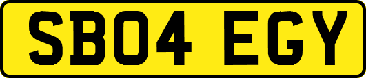SB04EGY