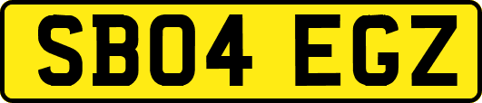 SB04EGZ