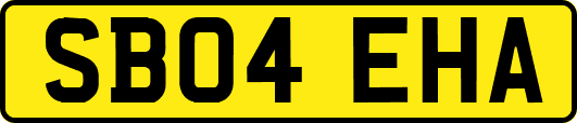SB04EHA