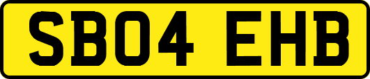 SB04EHB