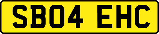 SB04EHC