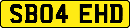 SB04EHD