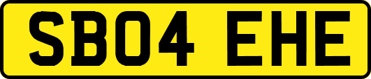 SB04EHE