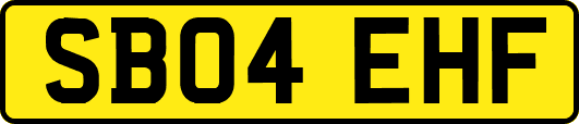 SB04EHF