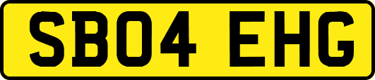 SB04EHG