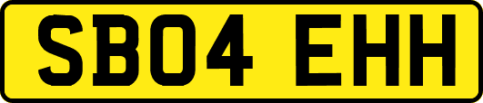 SB04EHH