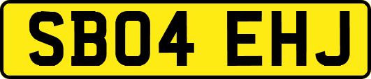 SB04EHJ