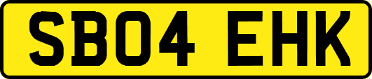 SB04EHK