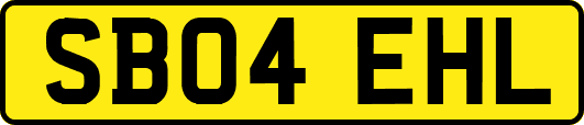 SB04EHL