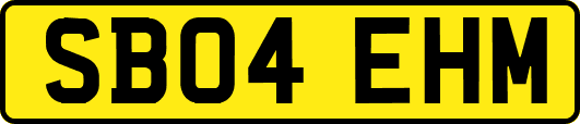 SB04EHM