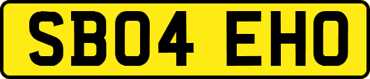 SB04EHO