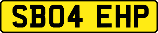 SB04EHP