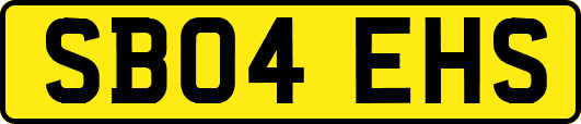 SB04EHS