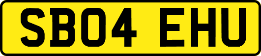 SB04EHU