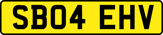 SB04EHV