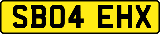 SB04EHX