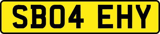 SB04EHY