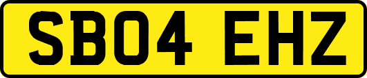 SB04EHZ