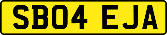 SB04EJA