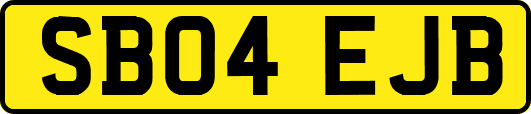 SB04EJB