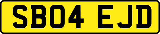 SB04EJD