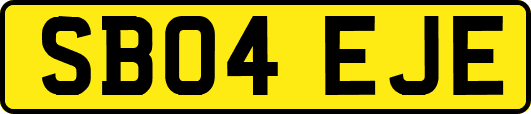 SB04EJE