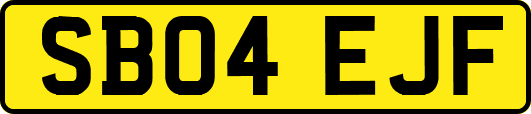 SB04EJF