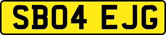 SB04EJG
