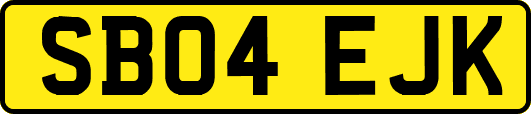 SB04EJK