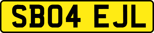 SB04EJL