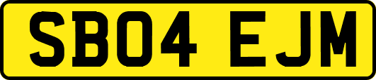 SB04EJM