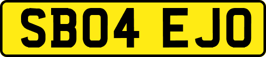 SB04EJO