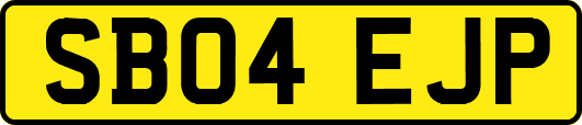 SB04EJP