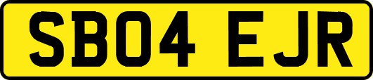 SB04EJR