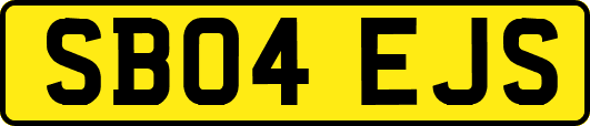 SB04EJS