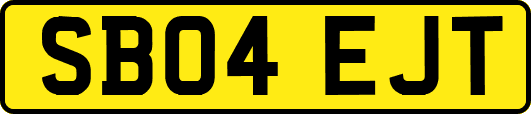 SB04EJT