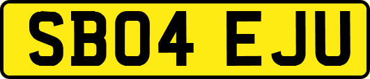 SB04EJU
