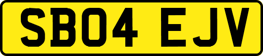 SB04EJV