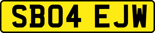 SB04EJW