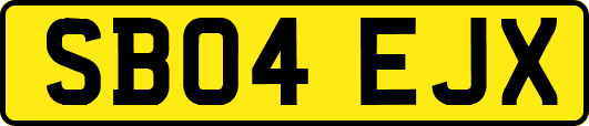 SB04EJX
