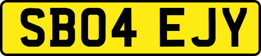 SB04EJY