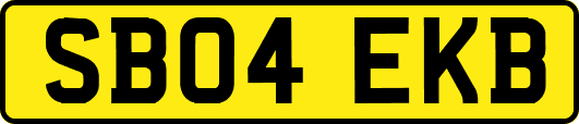 SB04EKB