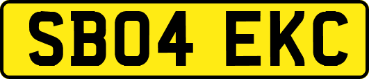 SB04EKC