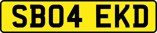 SB04EKD